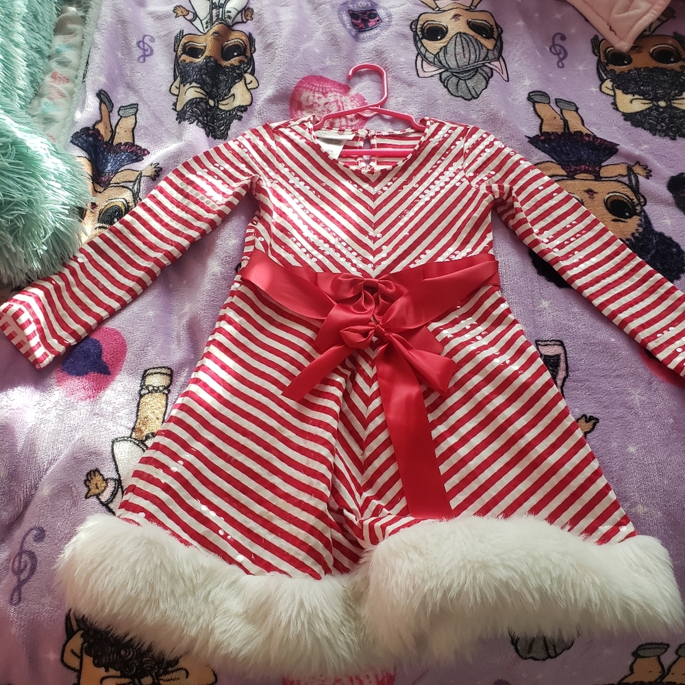 Cute Christmas Dress